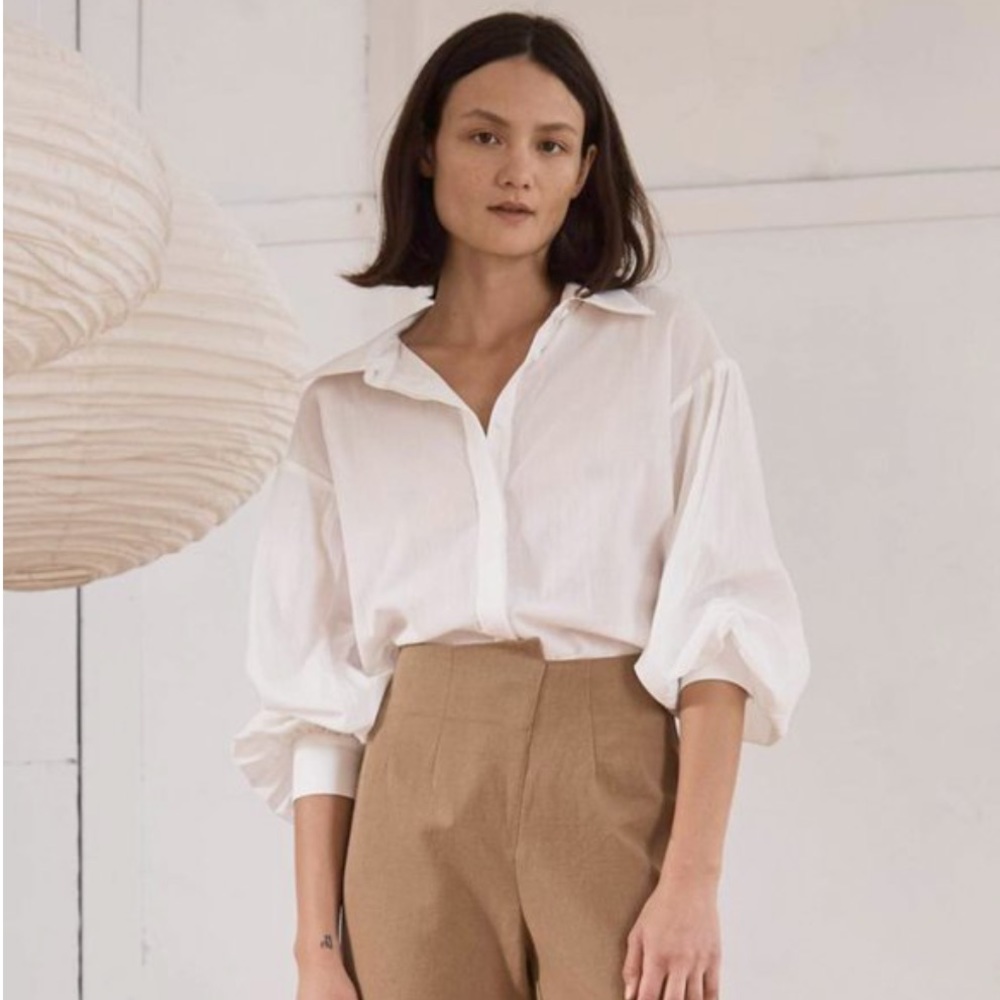 At. Agni Daiki Shirt